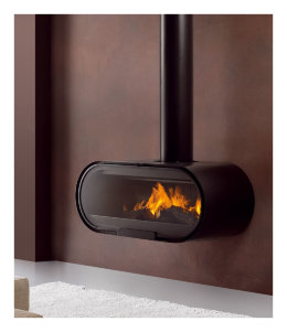 Камин Rocal D-8